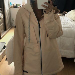 Snowboard Jacket - 686